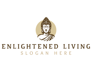 Spiritual Buddha Wellness logo