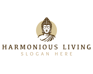 Spiritual Buddha Wellness logo
