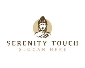 Spiritual Buddha Wellness logo
