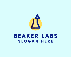 Arrow Flask Lab logo