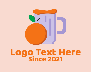 Citrus Orange Juice  logo