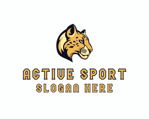 Cheetah Esports Clan Logo
