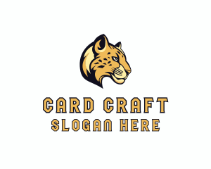 Cheetah Esports Clan Logo