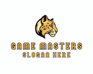 Cheetah Esports Clan logo