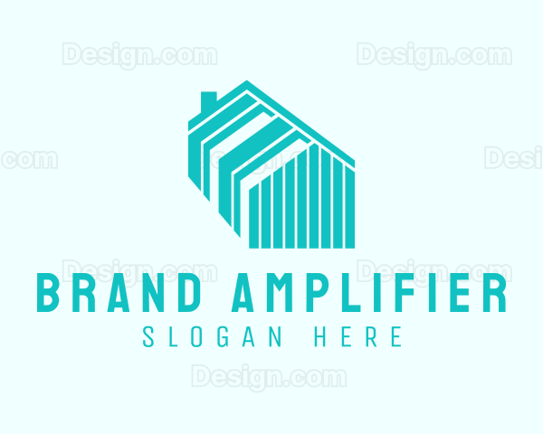 Home Property Storage Logo