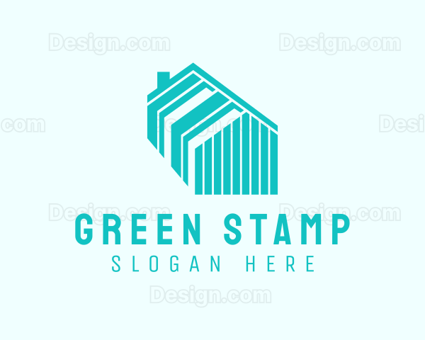 Home Property Storage Logo