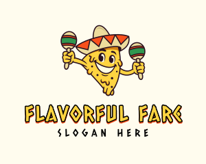 Mexican Nachos Restaurant logo