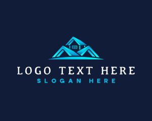 House Contractor Property logo