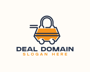 Marketplace Shopping Cart logo