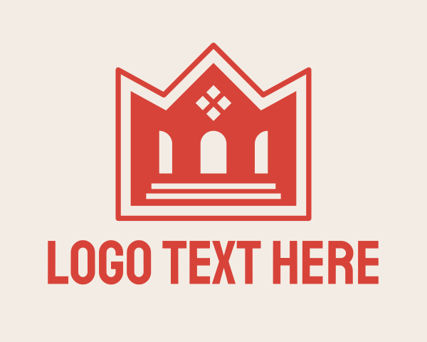 Property Developer logo example 1