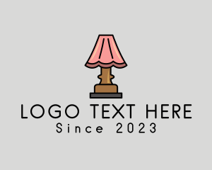 Lighting Lampshade Decor logo