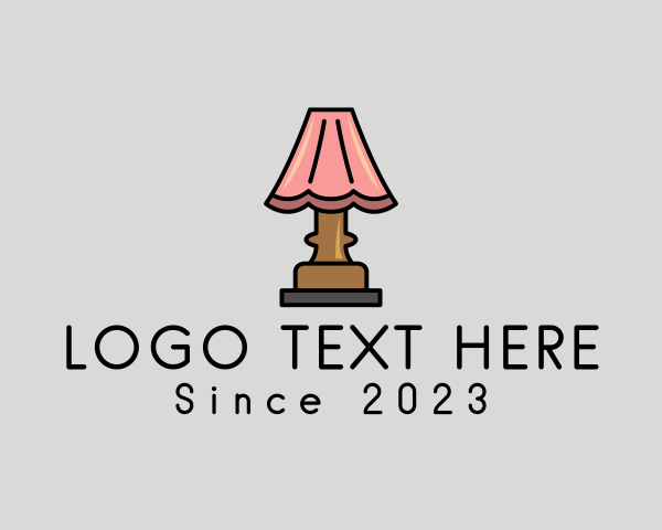 Bedtime logo example 4