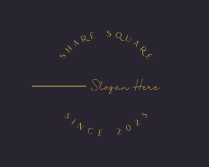 Elegant Apparel Brand Logo