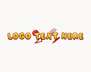 Fun Educational School logo