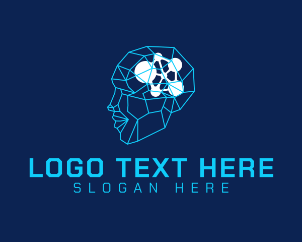 Organ logo example 3