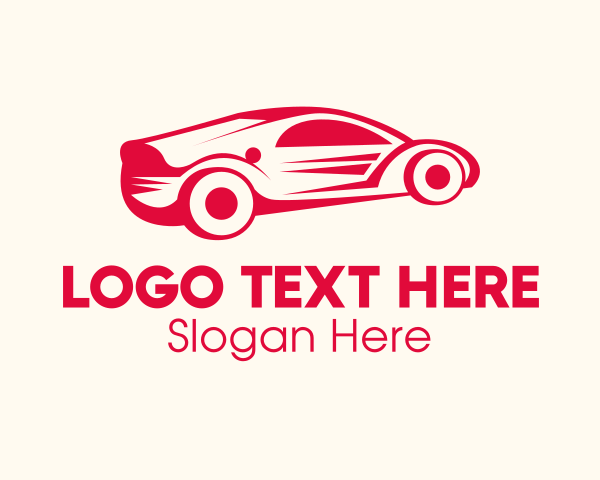 Car Manufacturer logo example 4