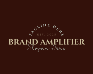 Rustic Classic Business logo