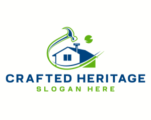 Hammer House Repair logo