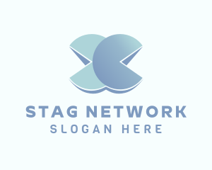 Startup Online Network logo design