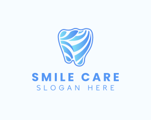 Dentist Dental Tooth logo