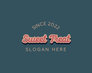 Premium Retro Business logo design