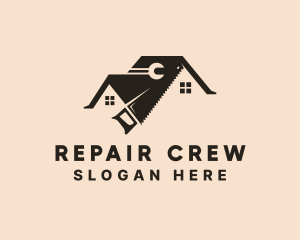 House Carpentry Repair logo