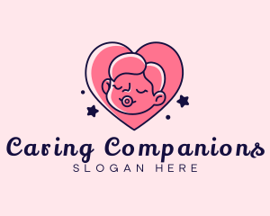 Baby Heart Parenting logo