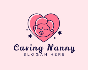 Baby Heart Parenting logo
