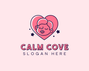 Baby Heart Parenting logo