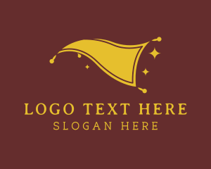 Magic Carpet Flooring logo