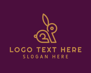 Golden Hare Advertising logo