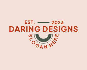 Playful Generic Business logo