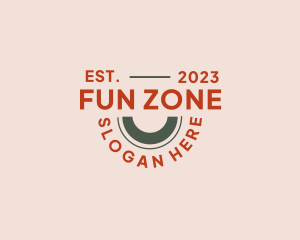 Playful Generic Business logo design