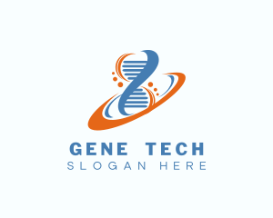 DNA Laboratory Science logo