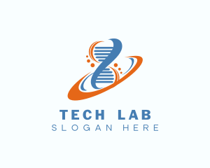 DNA Laboratory Science logo