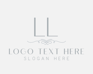 Luxury Generic Minimalist logo