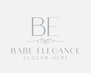 Luxury Generic Minimalist logo design