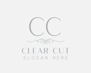 Luxury Generic Minimalist logo design