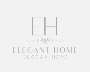 Luxury Generic Minimalist logo design