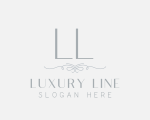 Luxury Generic Minimalist logo design