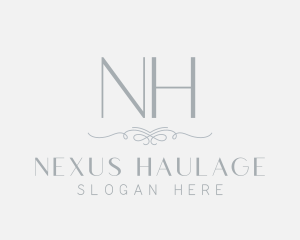 Luxury Generic Minimalist logo design