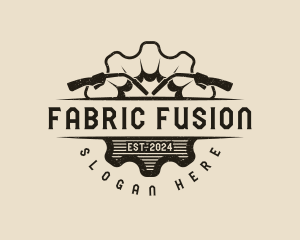 Welding Industrial Fabrication logo design