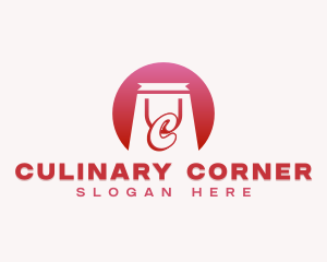 Shopping Fashion Store logo