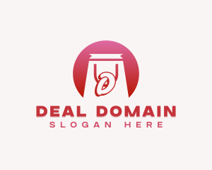 Shopping Fashion Store logo