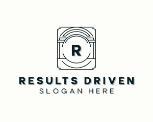 Business Company Agency logo