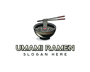 Ramen Noodles Dining logo