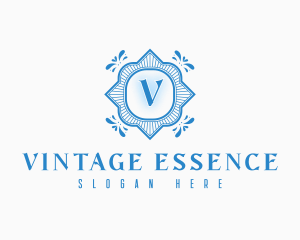 Vintage Antique Hotel logo