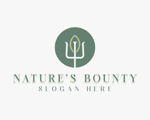 Nature Therapy Psychology  logo design