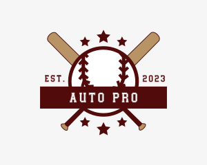 Baseball Bat Sports Club logo