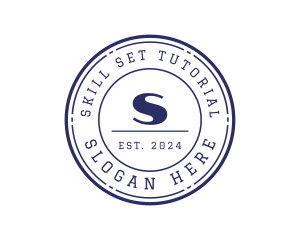 School Academic Tutorial logo